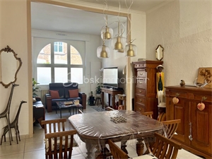 maison situee en campagne à la vente -   59200  TOURCOING, surface 100 m2 vente maison situee en campagne - UBI480701642